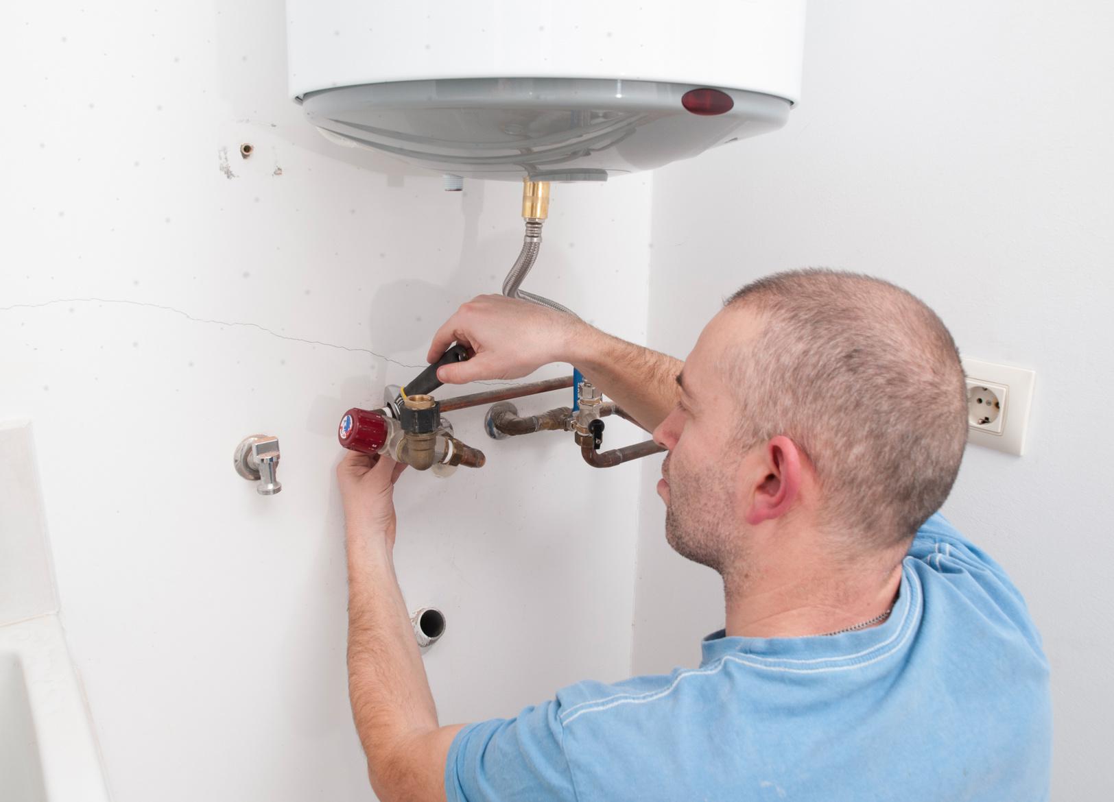 chauffage gaz Aubervilliers